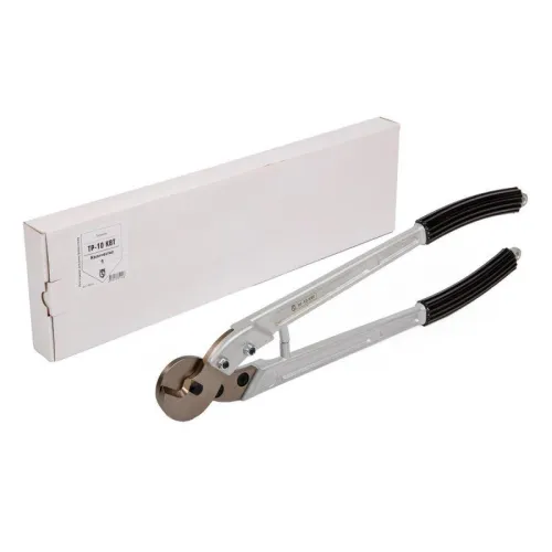 Тросорез ТР-10 КВТ 58594 фото 2