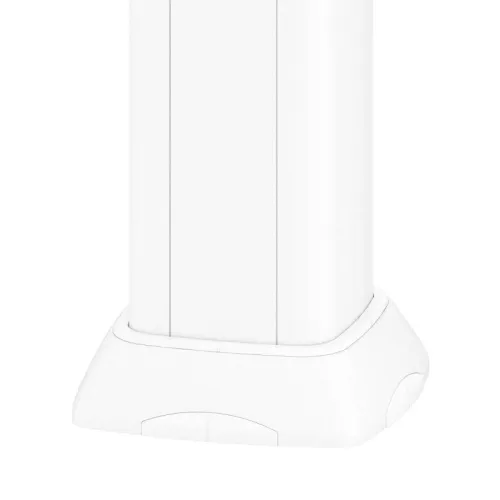 Колонна для эл. установ. телескоп. 1.5-3м.алюм. бел. DKC 09582 фото 3