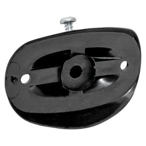 Фланец для канального датчика температуры 6мм FL-6 EKF FL-6 фото 2