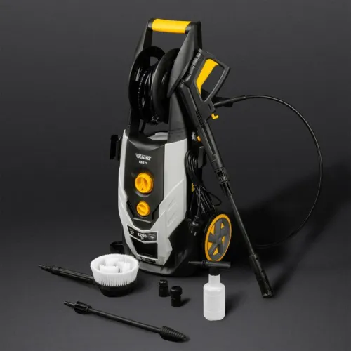 Мойка высокого давления KR-171 2200Вт 450 л/ч 170 Бар Kranz KR-16-1269 фото 13