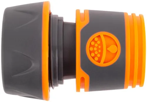 Соединитель двухкомпонентный 3/4дюйм FIT 77742 фото 2