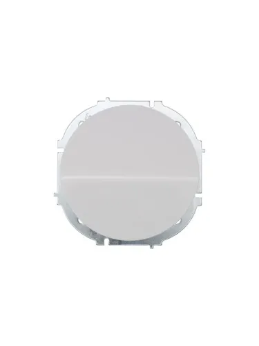 Вывод кабеля СП OSEN механизм бел. LEZARD 743-0288-197