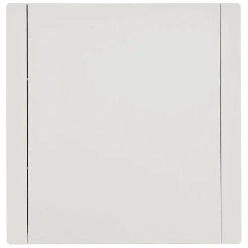 Розетка СП FORTE&PIANO16А IP44 FP219 с заземл. защ. шторки с крышкой безвинт. крепл. бел. IEK FP-R16-16-1-44-K01 фото 2
