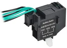 Контакт дополнительный правый MCCB типоразмер S 2НО 2НЗ ARMAT IEK AR-MCCBD-AU-000-0-09-C