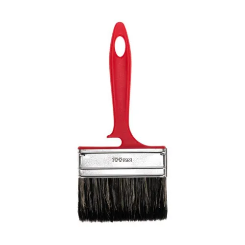 Кисть плоская "Водные краски" 100х12мм Rexant 89-0325 фото 3