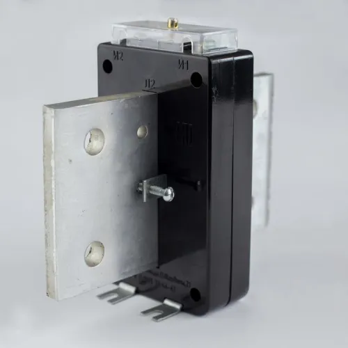 Трансформатор тока Т-0.66 1500/5А кл. точн. 0.5 5В.А Кострома ОС0000031251 фото 6