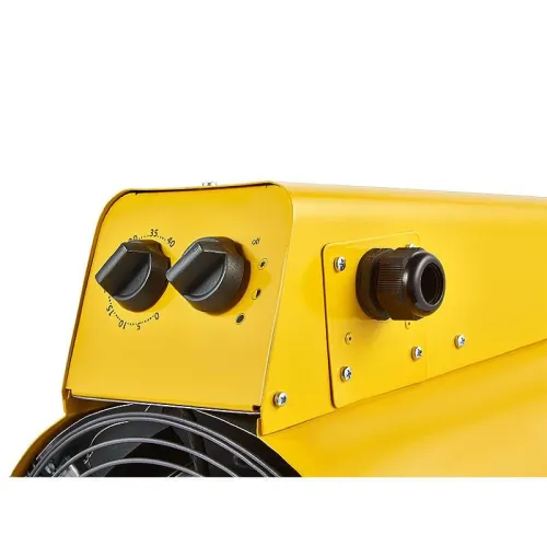 Пушка тепловая BHP-P2-30 Ballu НС-1204786 фото 5