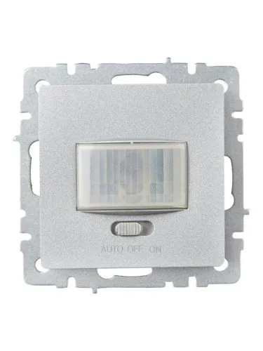 Датчик движения BRITE ДС10-1-БрА механизм алюм. IEK BR-MS10-N-150-05-K47 фото 2