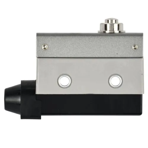 Микропереключатель концевой МП-7100 толкатель IP40 IEK KKV12-7100-2-64 фото 3