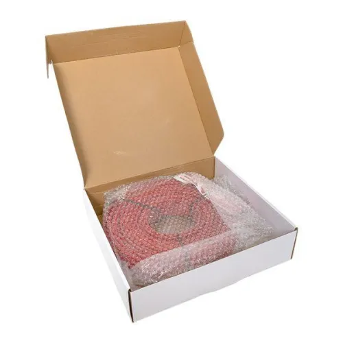 Кабель нагревательный саморег. HSS-30F 30Вт/м фторопласт 50м HSS-30F-50 фото 7