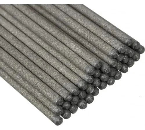 Электрод для ручной дуговой сварки МР-3 Ф2.5 (1кг) Ресанта 71/6/22 фото 4