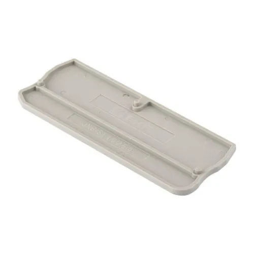 Заглушка для ST-1.5/2.5 4 вывода сер. EKF sak-st-1.5/2.5-4