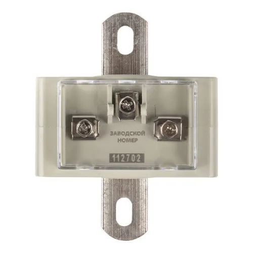 Трансформатор тока ТТЕ-А 150/5А кл. точн. 0.5 с клеммой напряжения PROxima EKF tte-S-150 фото 7