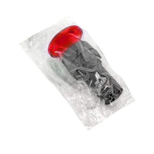 Кнопка SW2C-MD гриб красн. EKF sw2c-md-rr фото 3