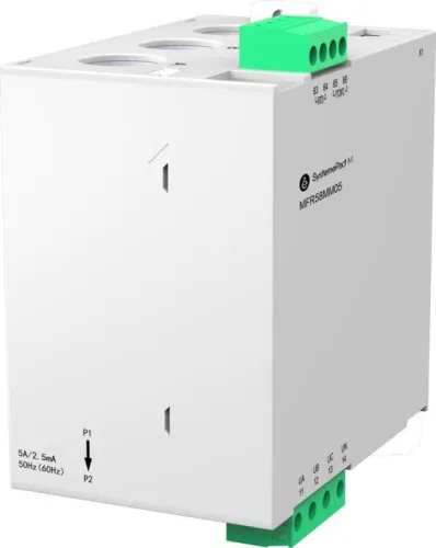 Модуль измерительный MFR580 0.2-5А ТТ d18мм SE MFR58MM05