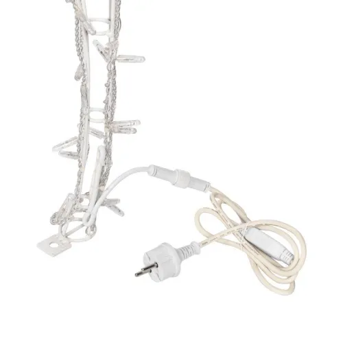 Фигура объемная "Олень" 115х195см 528LED тепл. бел. 42Вт IP65 Neon-Night 501-236 фото 3