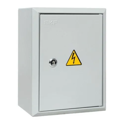 Щит ЩМП-27.21.14 (ЩМП-00) IP31 PROxima EKF mb22-00