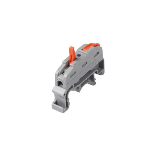 Клемма монтажная СМК PTC-1P 4211 DIN 450В 32А 0.08-2.5(4.0)кв.мм JazzWay 5073883 фото 3