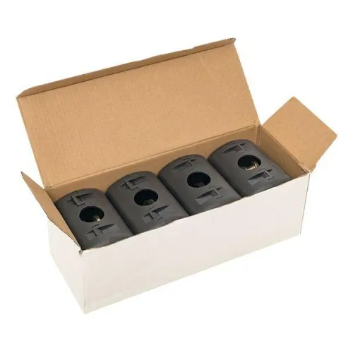 Сжим ответвительный У-871М (95-150/50-95кв.мм) (орех) StreamLine EKF y871m фото 7