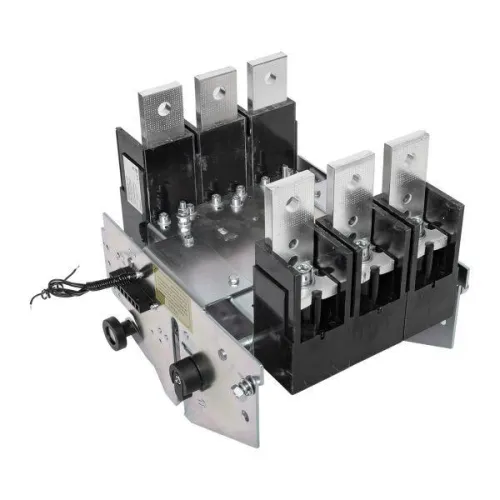 Панель выкатная для ВА-99М 630 задн. присоед. EKF mccb99m-630-dod-3r фото 16