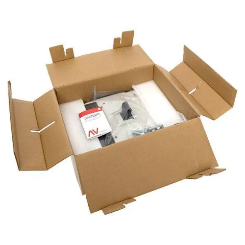 Выключатель автоматический 1000А 100кА AV POWER-4/3 ETU2.2 AVERES EKF mccb-43-1000H-2.2-av фото 8