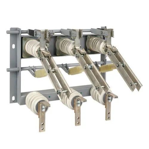 Разъединитель РВФЗ-10/630-II-II УХЛ3 с приводом ПР-10 Stingray EKF rvfz-10-630-II-II фото 3