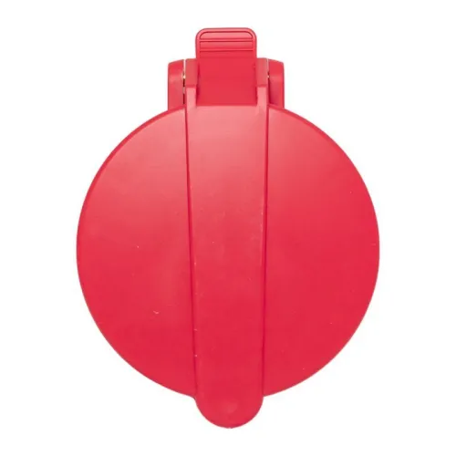 Розетка переносная 225 3P+PE+N 32А 380В IP44 PROxima EKF ps-225-32-380-PRO фото 5