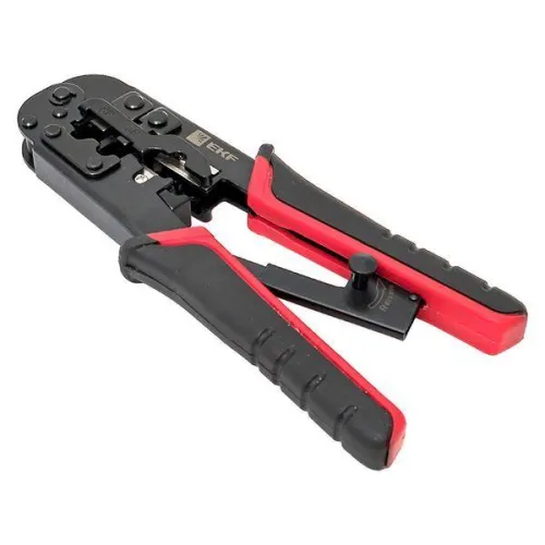 Кримпер для обжима TERACOM EKF TRC-NT10 фото 4