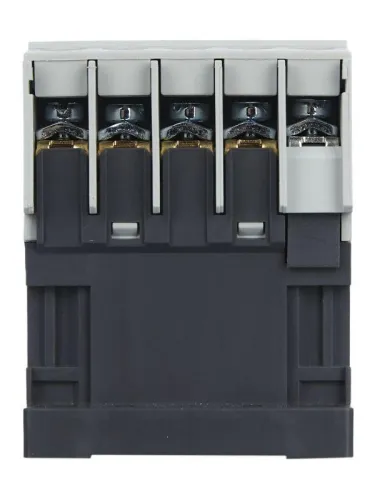 Миниконтактор МКИ-11211 12А 230В/АС3 1Н3 KARAT IEK KMM11-012-230-01 фото 7