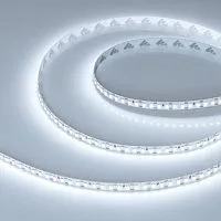 Лента светодиодная FC-A160-8mm 24V White6000-CX1 14Вт/м IP20 резка 1 светодиод (уп.5м) Arlight 052930