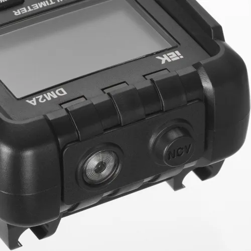 Мультиметр цифровой DM2A ARMA2L 5 IEK A2L5-DM11-02 фото 10