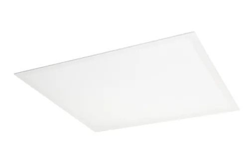 Светильник светодиодный ДВО CP 02 R 30W OP 840 W60L60 595х595х26мм 30Вт 4000К IP40/IP20 встраив. бел. панель Русский Свет 14060223132