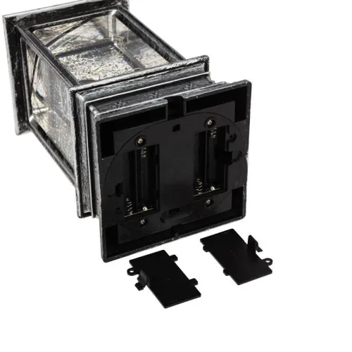 Светильник светодиодный декоративный "Сияние" 1LED тепл. бел. 0.1Вт IP20 с конфетти USB Neon-Night 501-060 фото 9