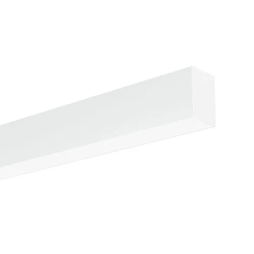 Светильник светодиодный SP-LINE-4970-L960-32W Day4000 RAL9003 120deg 230В IP33 32Вт 4000К алюм. Arlight 053066