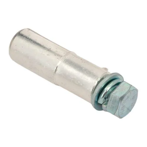 Панель втычная для ВА-99М 400 передн. присоед. EKF mccb99m-400-pin-3f фото 3