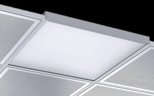 Светильник светодиодный 14 791 ДВО-02-О-40-4К-IP40-Армстронг Innolux 14791 фото 5