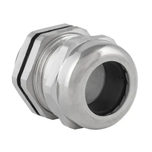 Ввод кабельный металлический MGM22 IP68 d проводника 10-14мм PROxima EKF plc-mgm-22 фото 3