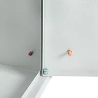 Щит ЩМП-27.21.14 (ЩМП-00) IP31 Basic EKF mb22-00-bas