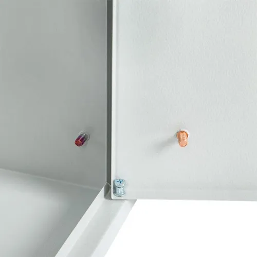 Щит ЩМП-27.21.14 (ЩМП-00) IP31 Basic EKF mb22-00-bas