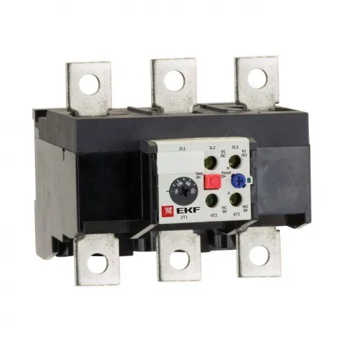 Реле тепловое РТЭ-4312 120-150А PROxima EKF rel-4312-120-150