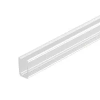 Профиль ARL-WAVE-1010-1000 CLEAR L1000 пластик Arlight 053044