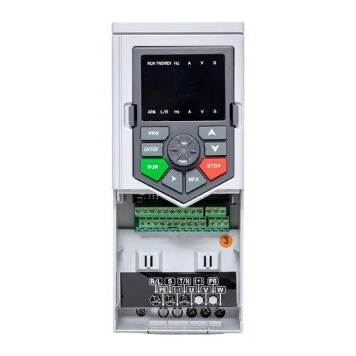 Преобразователь частоты PRO-Drive PD-90-FC-5K5-3-B EKF PD-90-FC-5K5-3-B фото 12