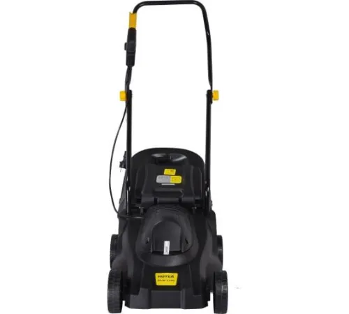 Газонокосилка электрическая ELM-1100 HUTER 70/4/2 фото 2