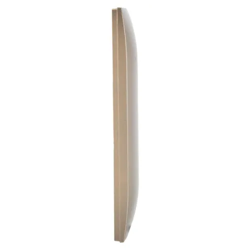 Рамка 1-м SKANDY SK-F01Sa песочн. IEK SK-M12-K98 фото 3