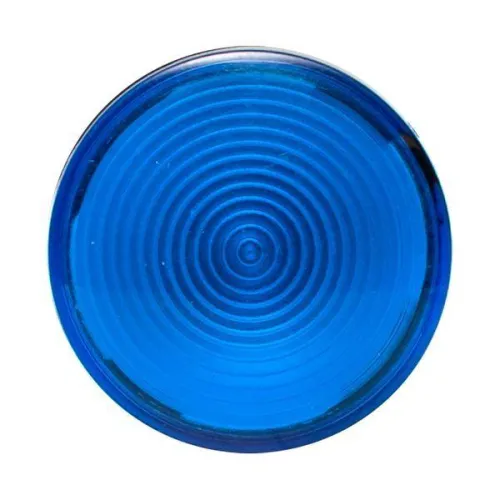 Матрица светодиодная AD16-22HS 24В AC/DC IP65 син. PROxima EKF ledm-ad16-b-24-65 фото 2