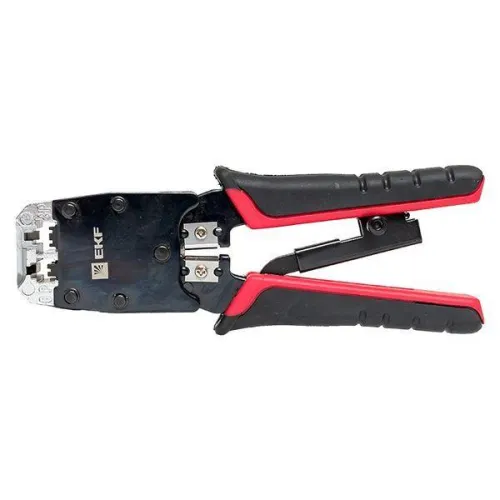 Кримпер для обжима TERACOM EKF TRC-NT20 фото 3