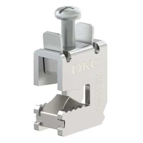 Клемма шинная для кабеля 1.5-16мм 5мм DKC R5BC0516 фото 6
