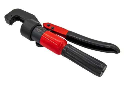 Пресс гидравлический HCT-70 НИЛЕД 13302571 фото 2