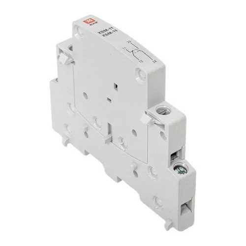 Контакт боковой дополнительный КБМ-11 NO+NC для КМ PROxima EKF km-cs-11 фото 8