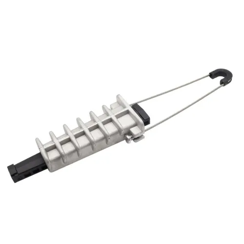 Зажим анкерный PA2000 (70-120) TOKOV ELECTRIC TKE-PA2000